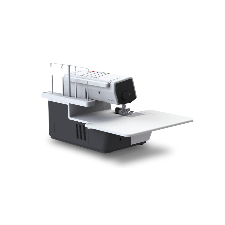 Bernette b64 Airlock