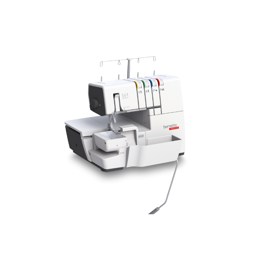 Bernette b64 Airlock