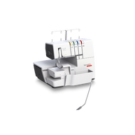 Bernette b64 Airlock