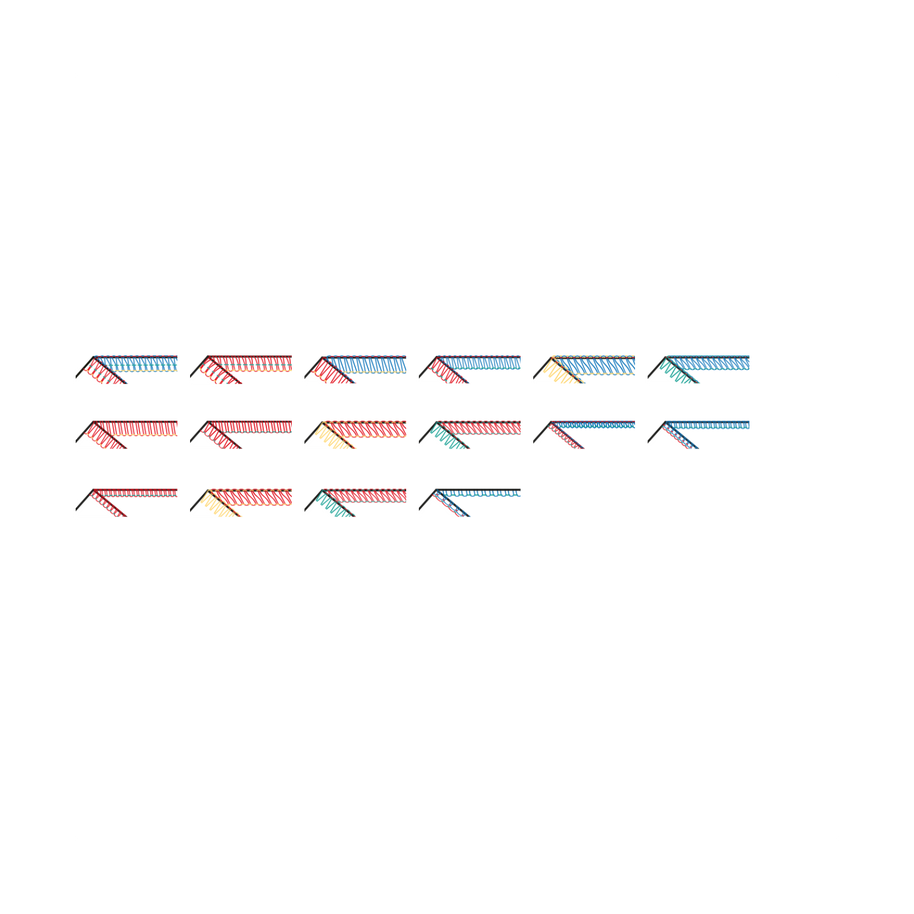 Bernette b64 Airlock