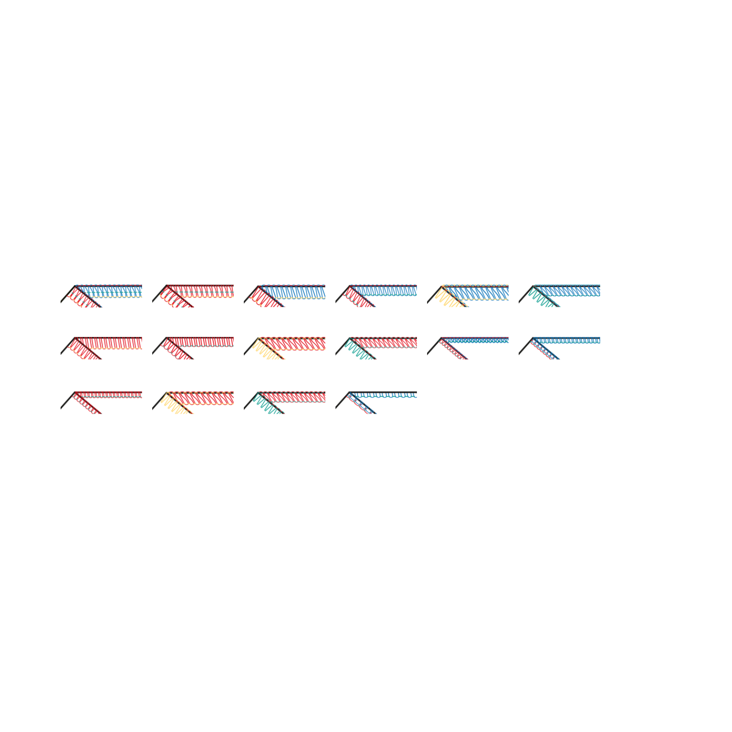 Bernette b64 Airlock