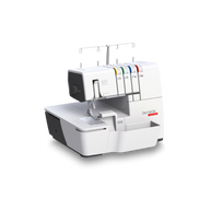 Bernette b64 Airlock