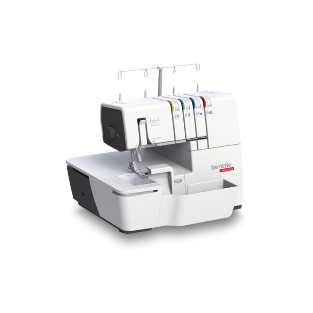 Bernette b64 Airlock