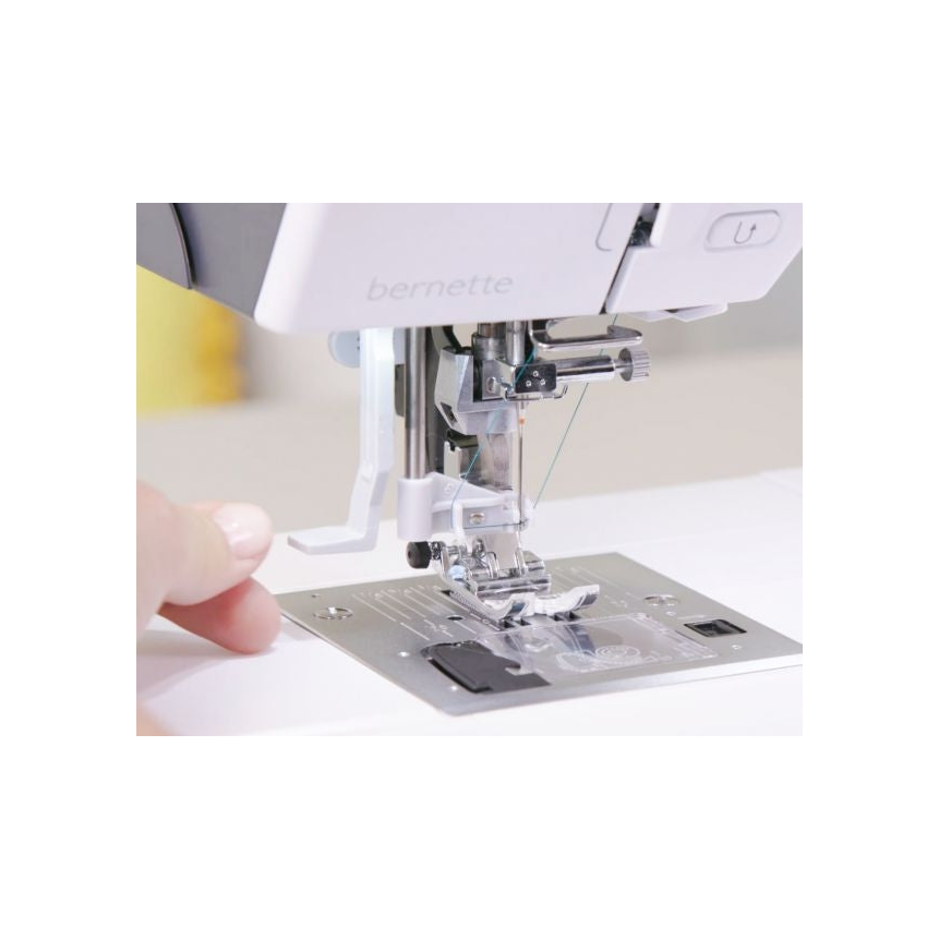 Bernette b77 Macchina per Cucire 
