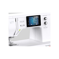 Bernette b77 Macchina per Cucire 