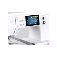 Bernette b79 Macchina per Cucito e Ricamo