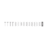 Macchina da cucire Bernette b33