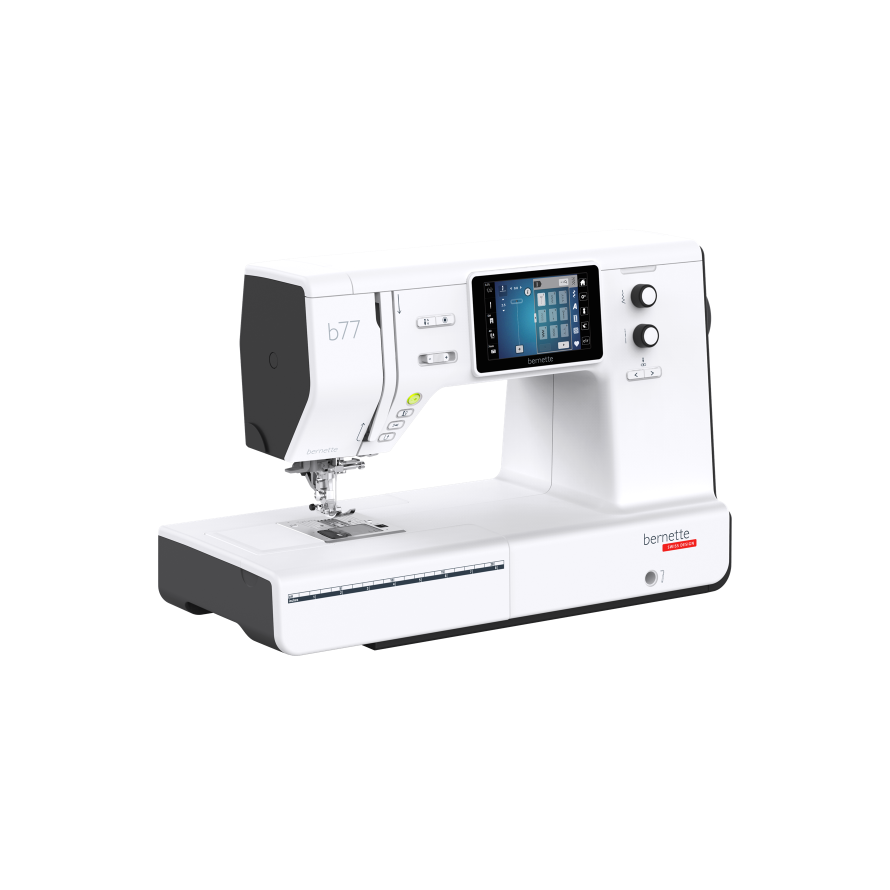 Bernette b77 Macchina per Cucire 
