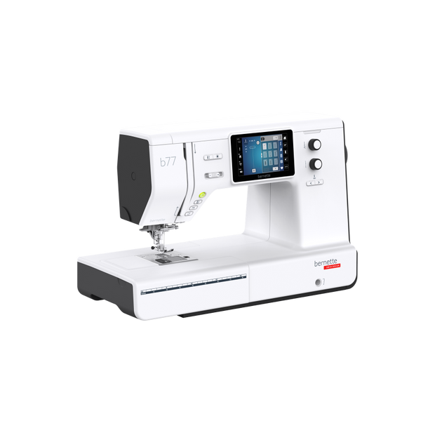 Bernette b77 Macchina per Cucire 
