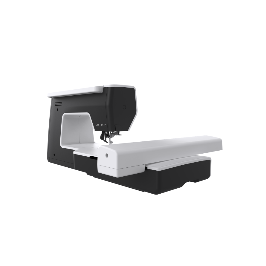 Bernette b79 Macchina per Cucito e Ricamo