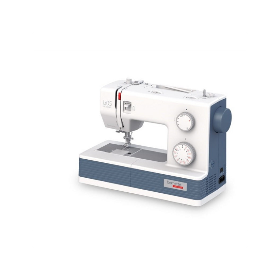 Bernette b05 ACADEMY