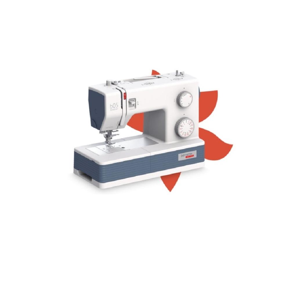 Bernette b05 ACADEMY