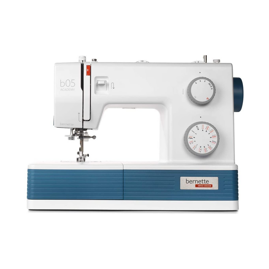 Bernette b05 ACADEMY