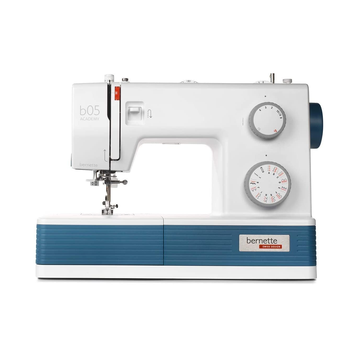 Bernette b05 ACADEMY