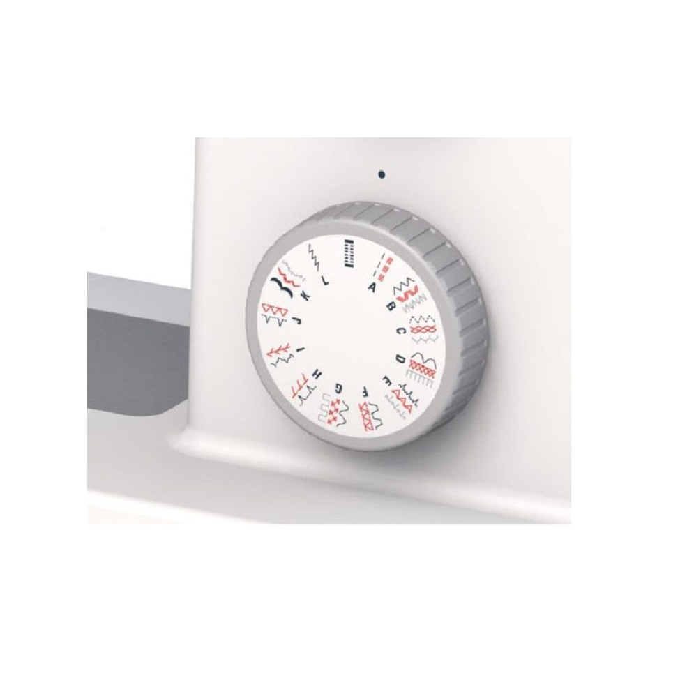 Bernette b05 ACADEMY