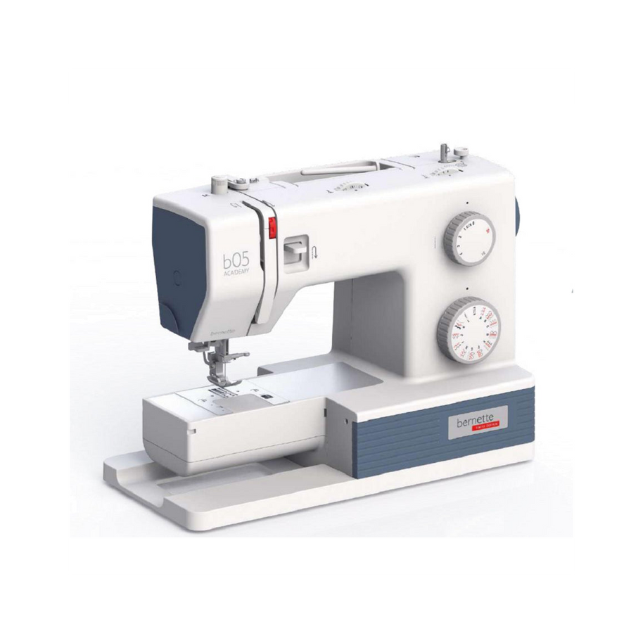 Bernette b05 ACADEMY