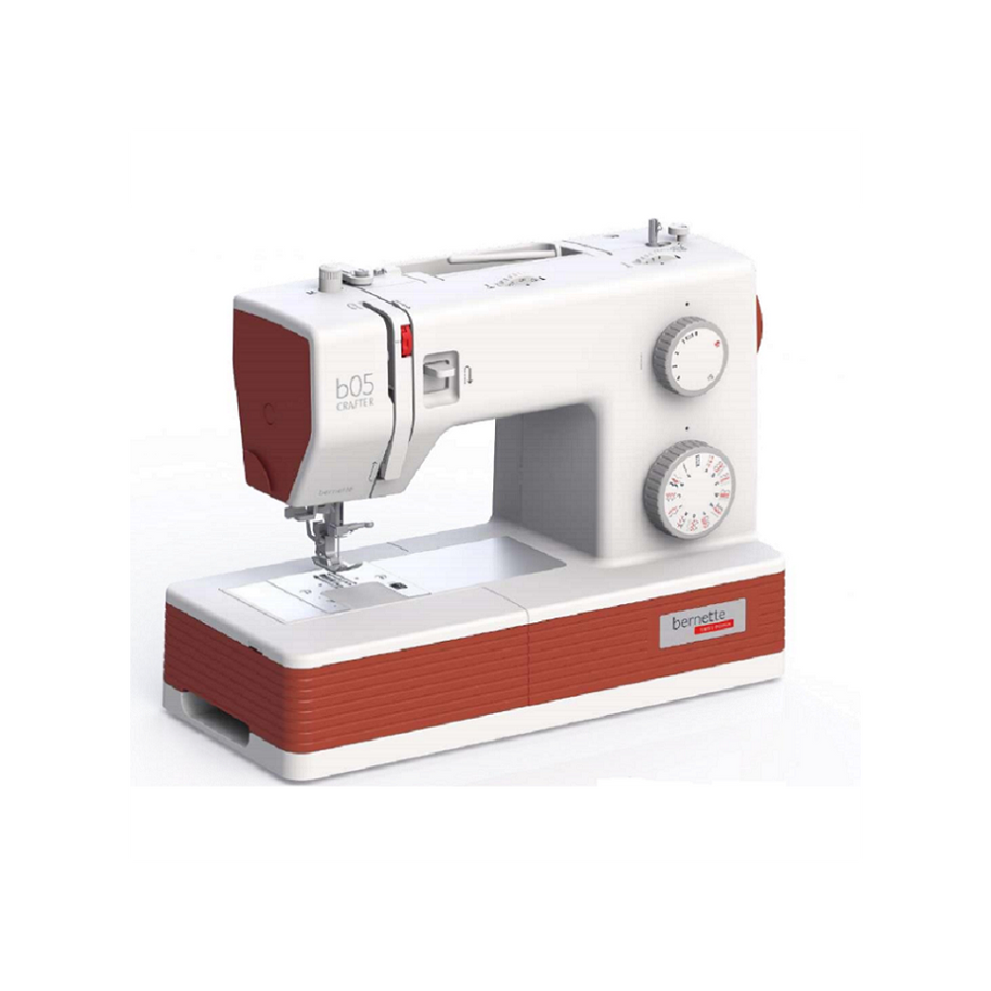 Bernette b05 Crafter