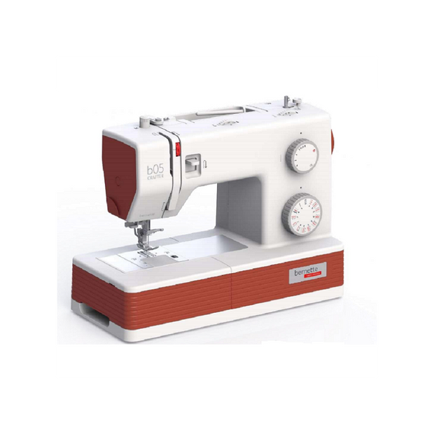 Bernette b05 Crafter
