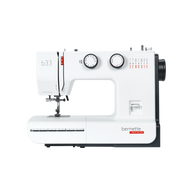 Macchina da cucire Bernette b33