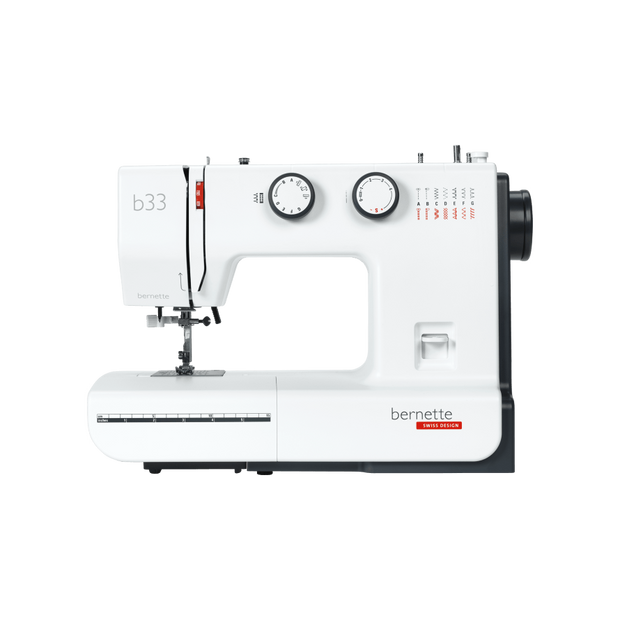 Macchina da cucire Bernette b33