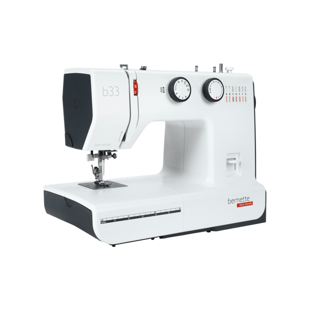 Macchina da cucire Bernette b33