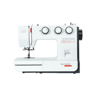 Macchina da cucire Bernette b35