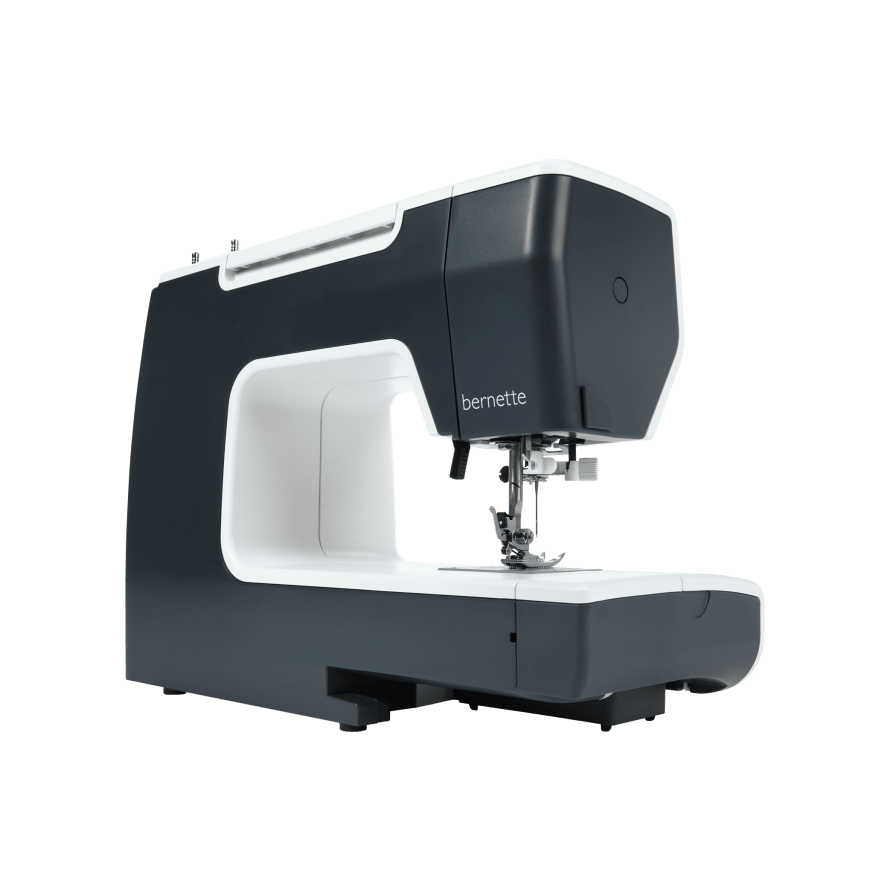 Macchina da cucire Bernette b35