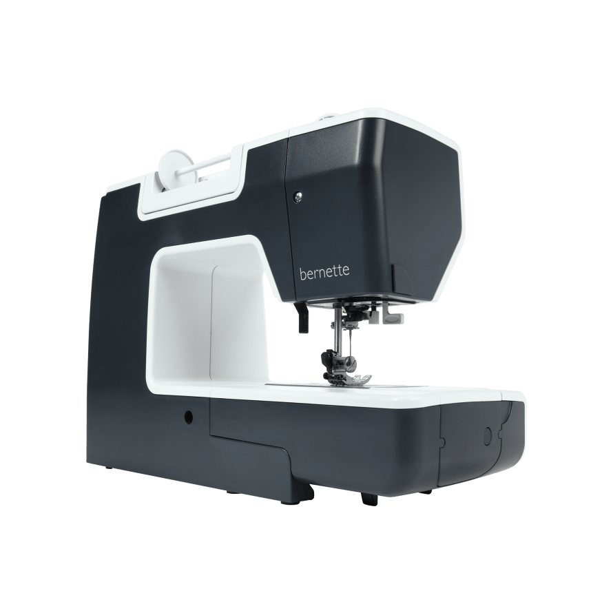 Macchina da cucire Bernette b38