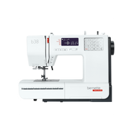 Macchina da cucire Bernette b38