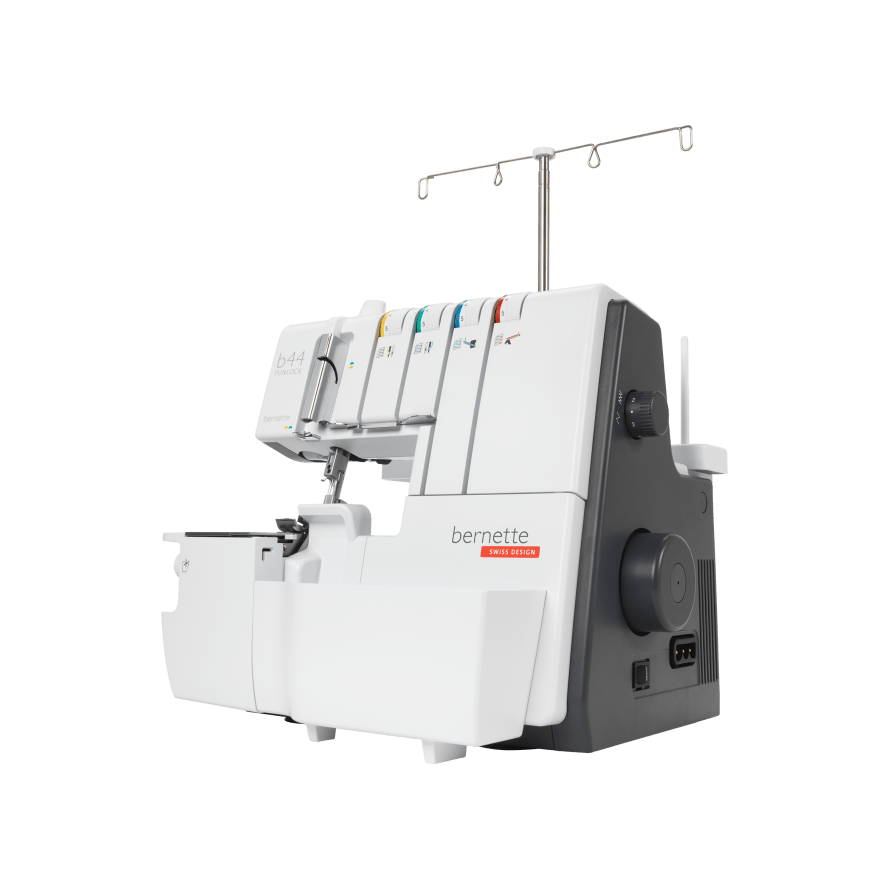 Bernette b44 Tagliacuci