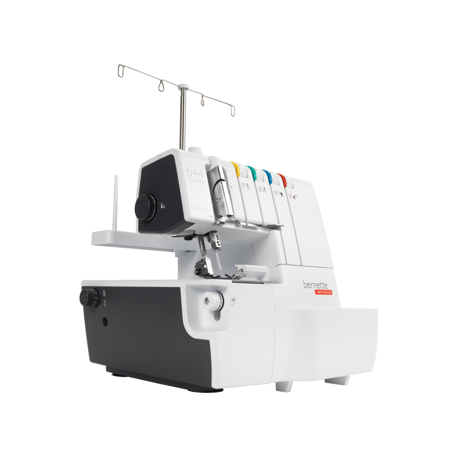 Bernette b44 Tagliacuci