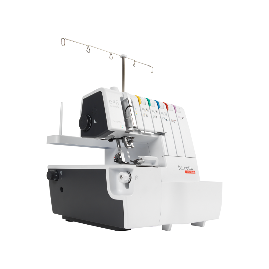 Bernette Funlock b48 