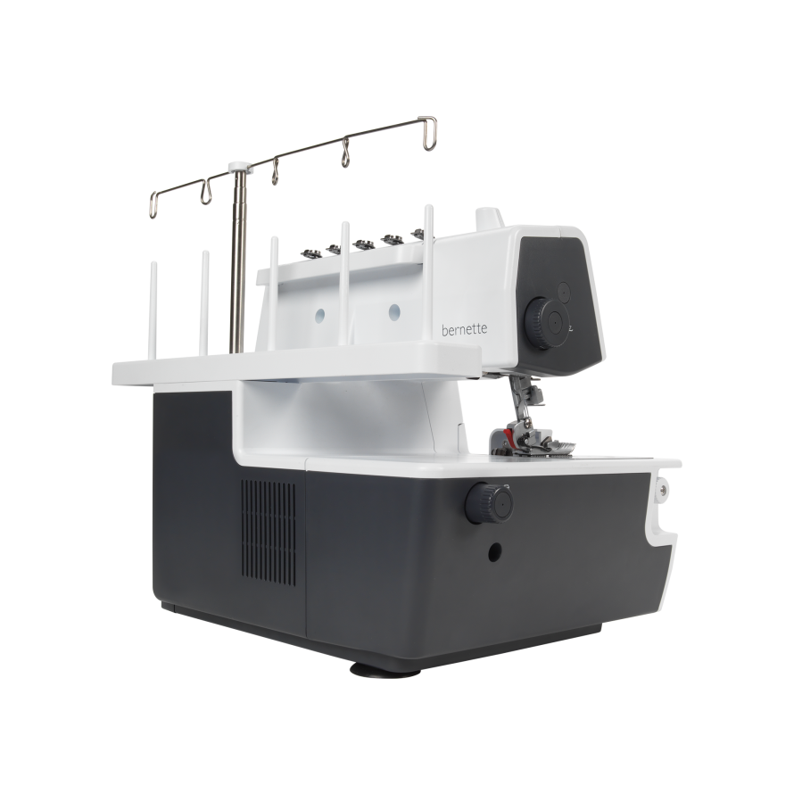 Bernette Funlock b48 