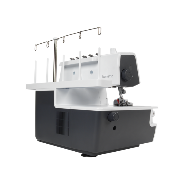 Bernette Funlock b48 