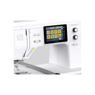 Bernette b70 DECO Macchina per Ricamo