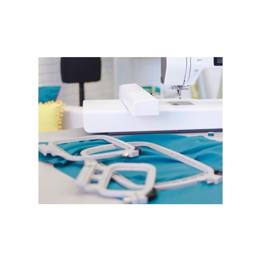 Bernette b70 DECO Macchina per Ricamo