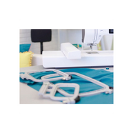 Bernette b70 DECO Macchina per Ricamo