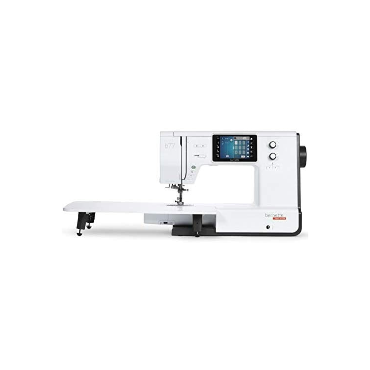 Bernette b77 Macchina per Cucire 