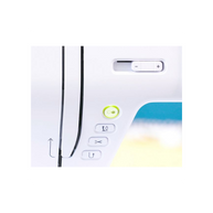 Bernette b77 Macchina per Cucire 