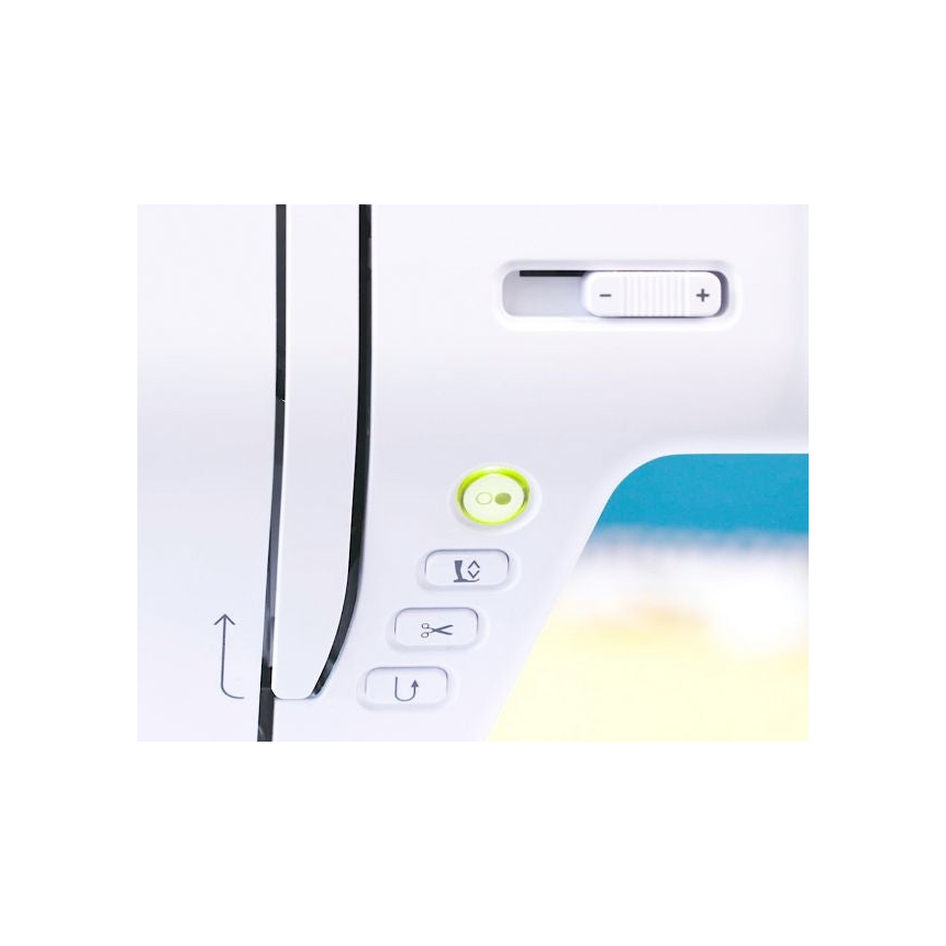 Bernette b77 Macchina per Cucire 