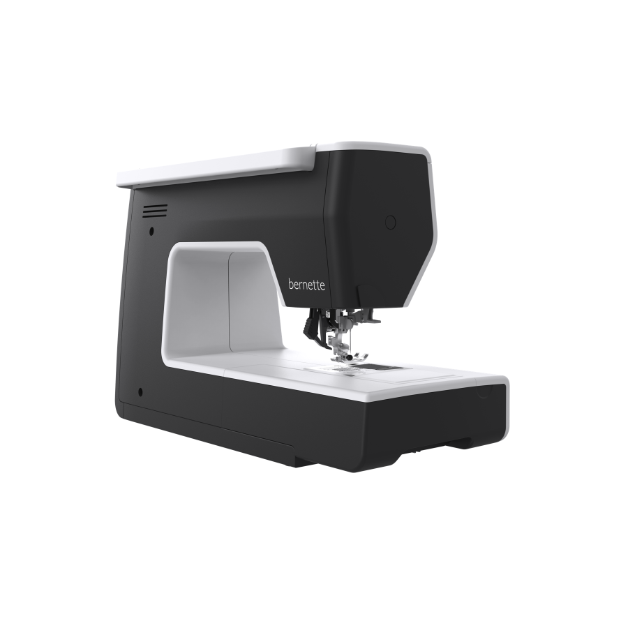 Bernette b77 Macchina per Cucire 