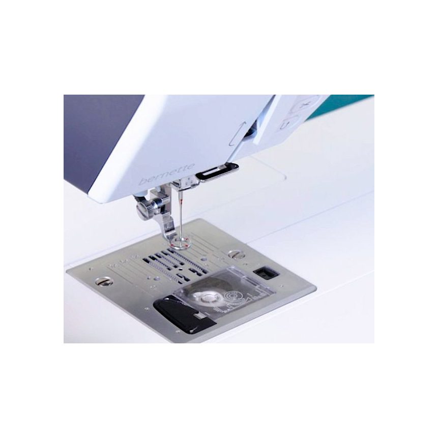 Bernette b79 Macchina per Cucito e Ricamo
