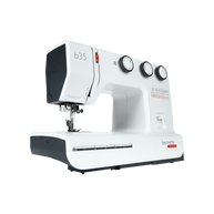 Macchina da cucire Bernette b35