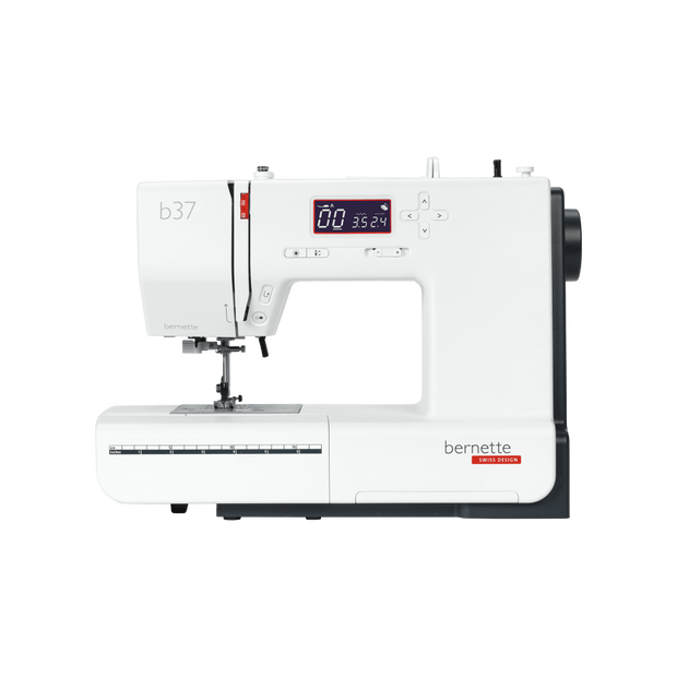Macchina da cucire Bernette b37