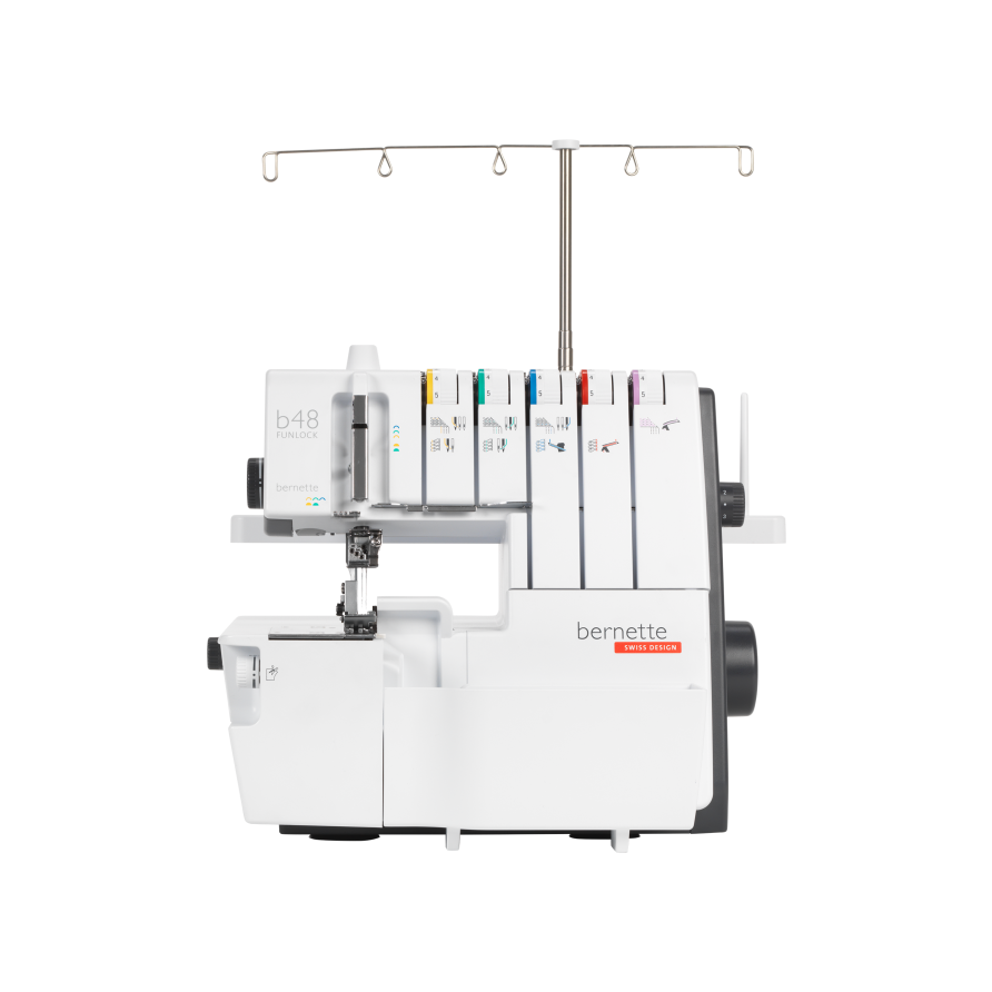 Bernette Funlock b48 