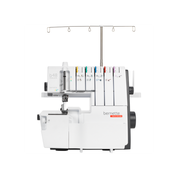 Bernette Funlock b48 