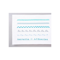 Bernette b77 Macchina per Cucire 