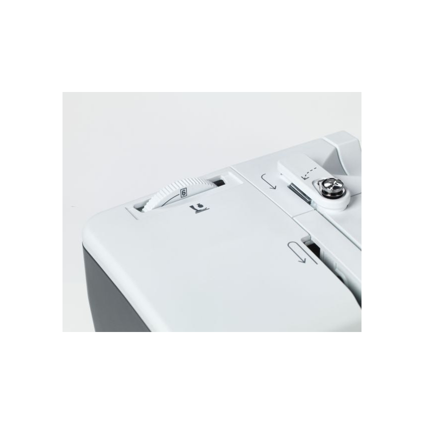 Macchina da cucire Bernette b38