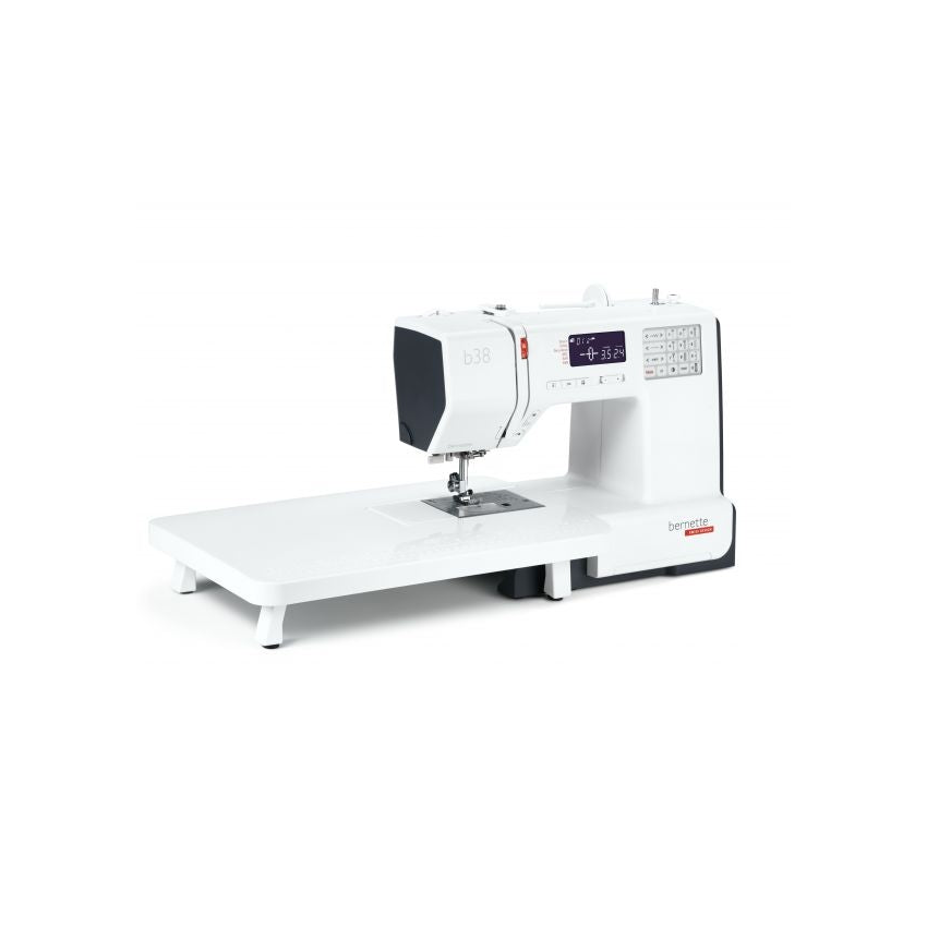 Macchina da cucire Bernette b38