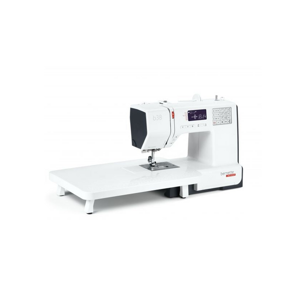 Macchina da cucire Bernette b38